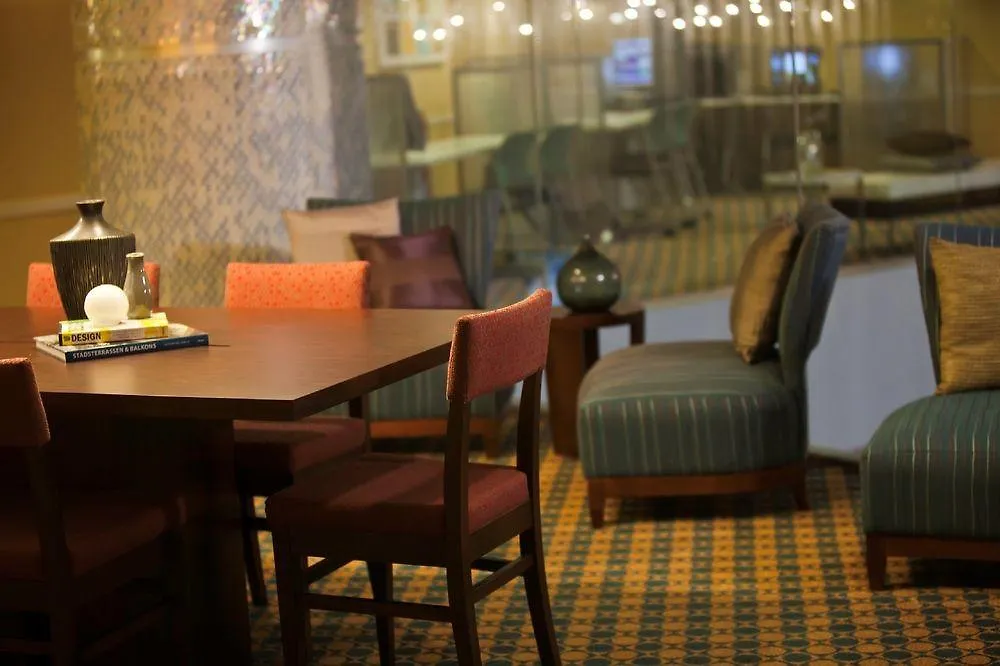 Renaissance Wind Creek Curacao Resort Willemstad