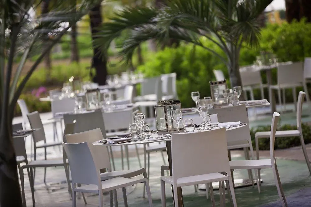 Renaissance Wind Creek Curacao Resort Willemstad