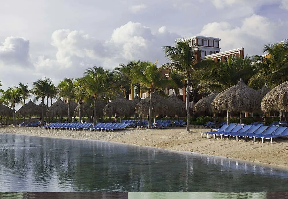 Renaissance Wind Creek Curacao Resort Willemstad 4*,  Curaçao