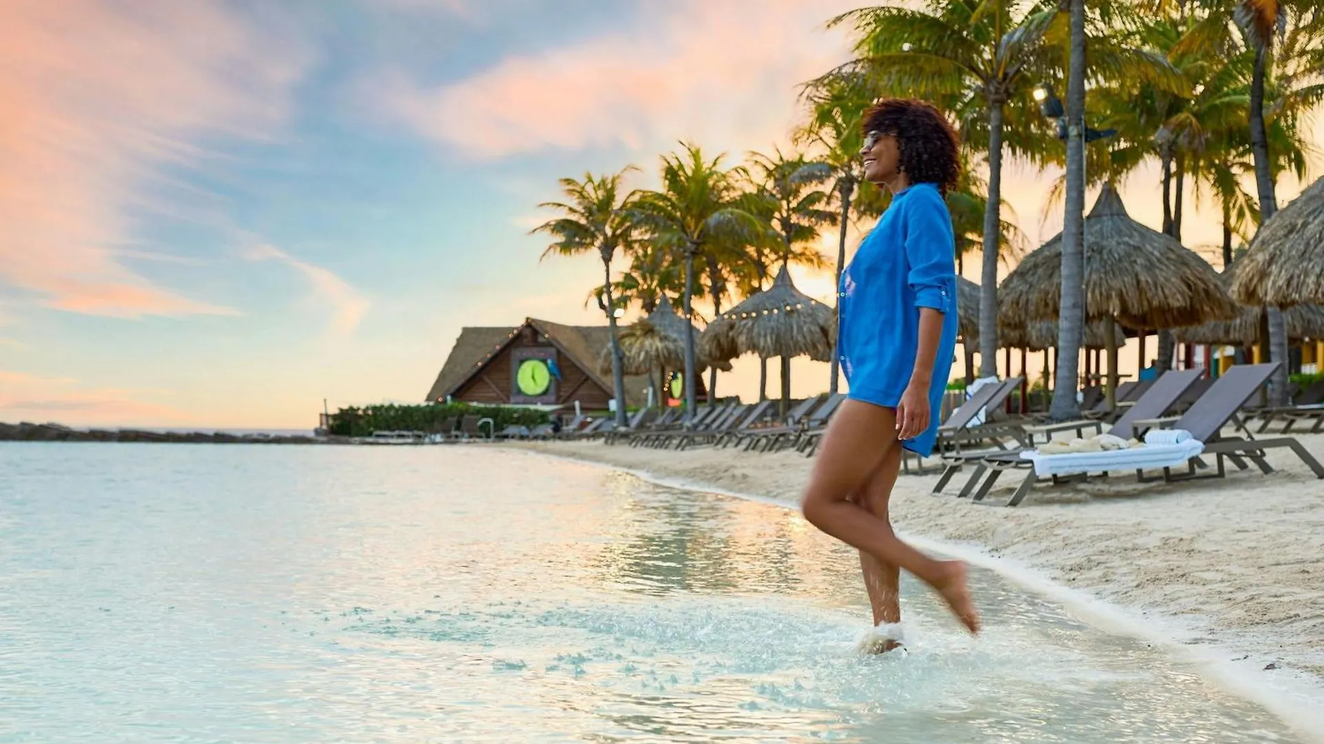 Renaissance Wind Creek Curacao Resort Willemstad