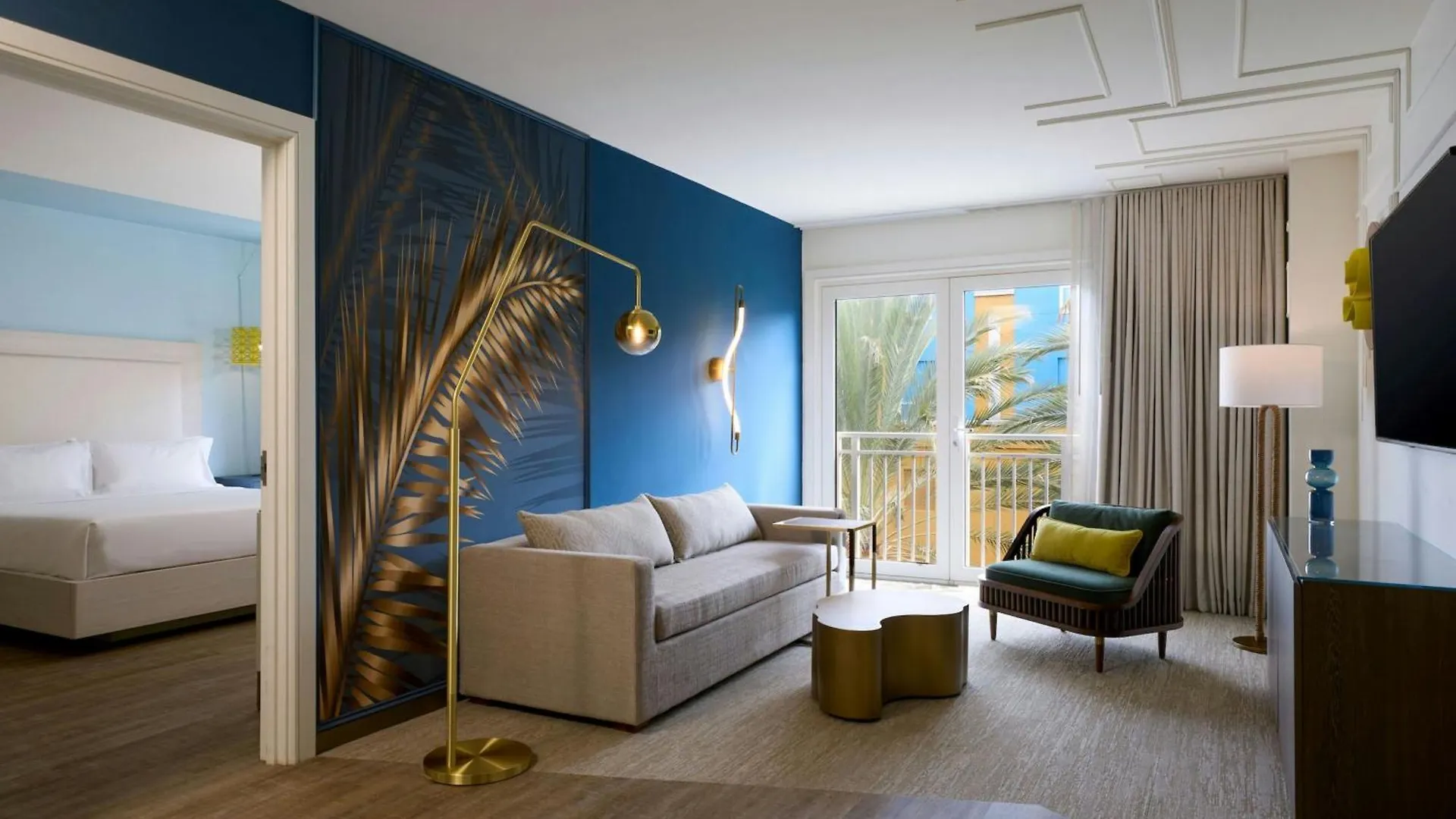 Renaissance Wind Creek Curacao Resort Willemstad Curaçao
