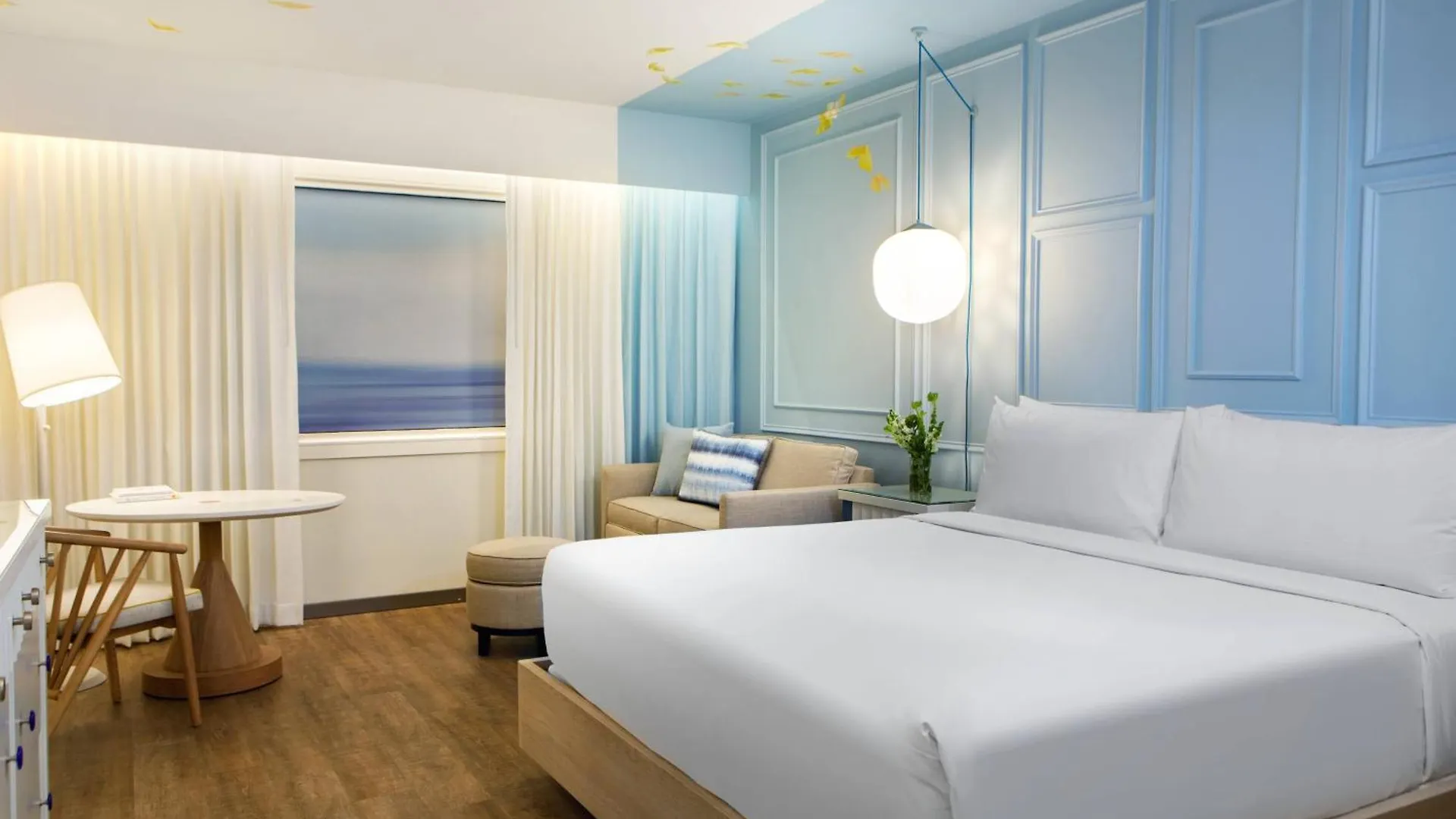 Renaissance Wind Creek Curacao Resort Willemstad