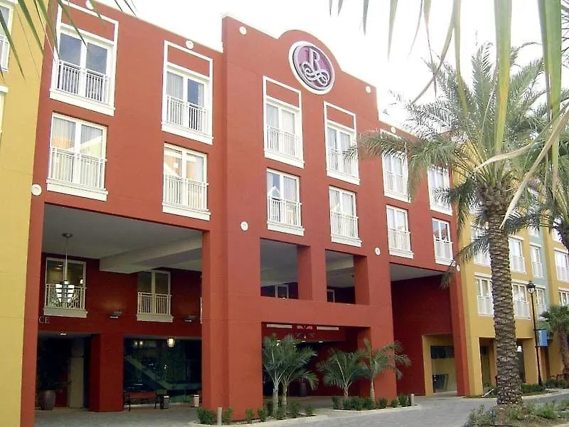 Renaissance Wind Creek Curacao Resort Willemstad