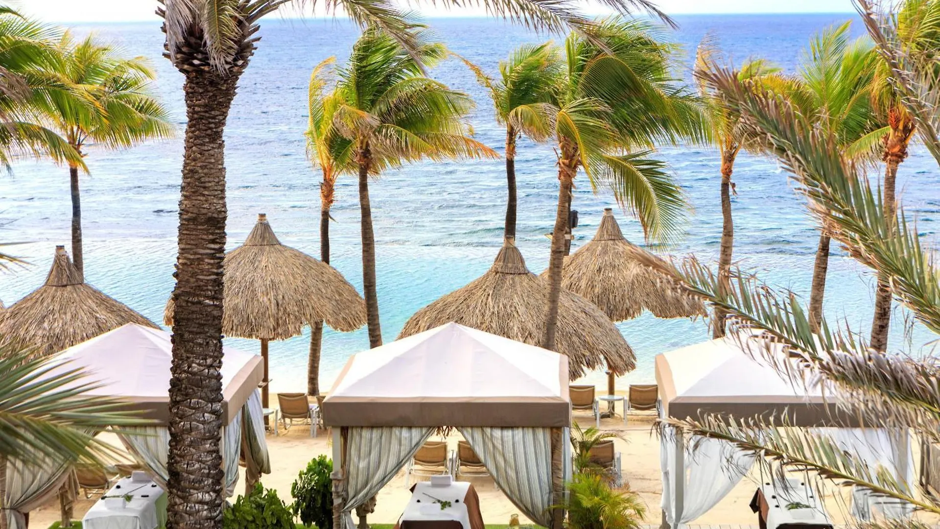 Renaissance Wind Creek Curacao Resort Willemstad