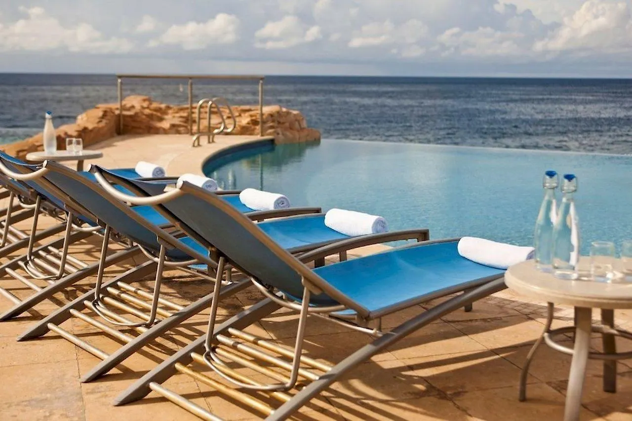 Renaissance Wind Creek Curacao Resort Willemstad
