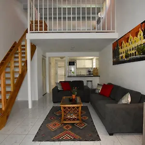 Seru Coral Appartement