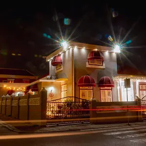 Apartment The Time Curacao
