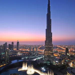 Hotel Armani *****
