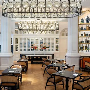 Hotel Raffles *****
