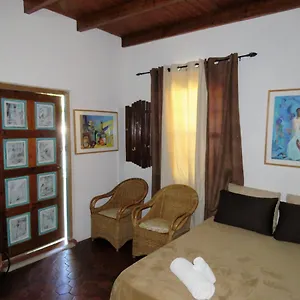 Artist Curacao Apartamento