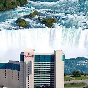 Hotel Marriott Fallsview & ****