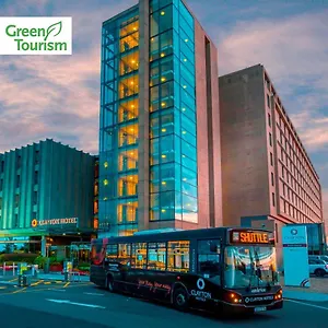 Hotel Clayton Dublin Airport ****
