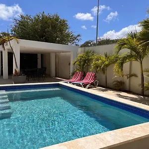 Andira Appartement