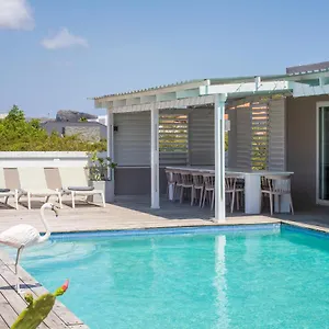 Boutique & Jt Curacao Willemstad