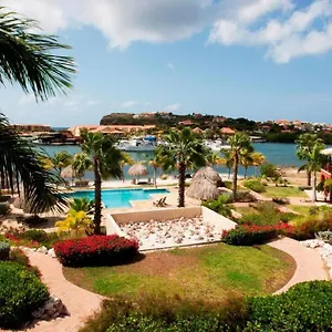 Apartment Spanish Water View