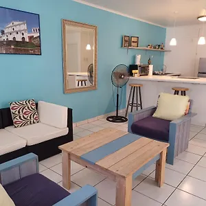 Apartment The Turtle Eco