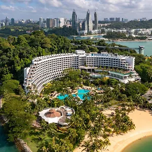 Resort Shangri-la Rasa Sentosa, *****