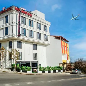 Solin Airport Отель Arnavutkoy