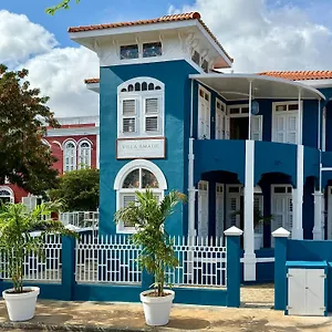 Hotel Amalie & Curiel