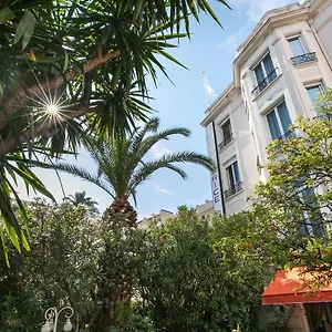Western Brice Garden França