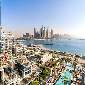 Resort Five Palm Jumeirah *****