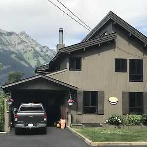 Mountain View Отель типа 