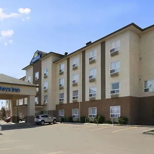 Days By Wyndham South Отель Эдмонтон
