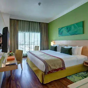 Hotel Al Khoory Executive Hotel, Al Wasl ***