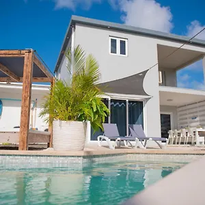 Sunny Hill Vakantiehuis