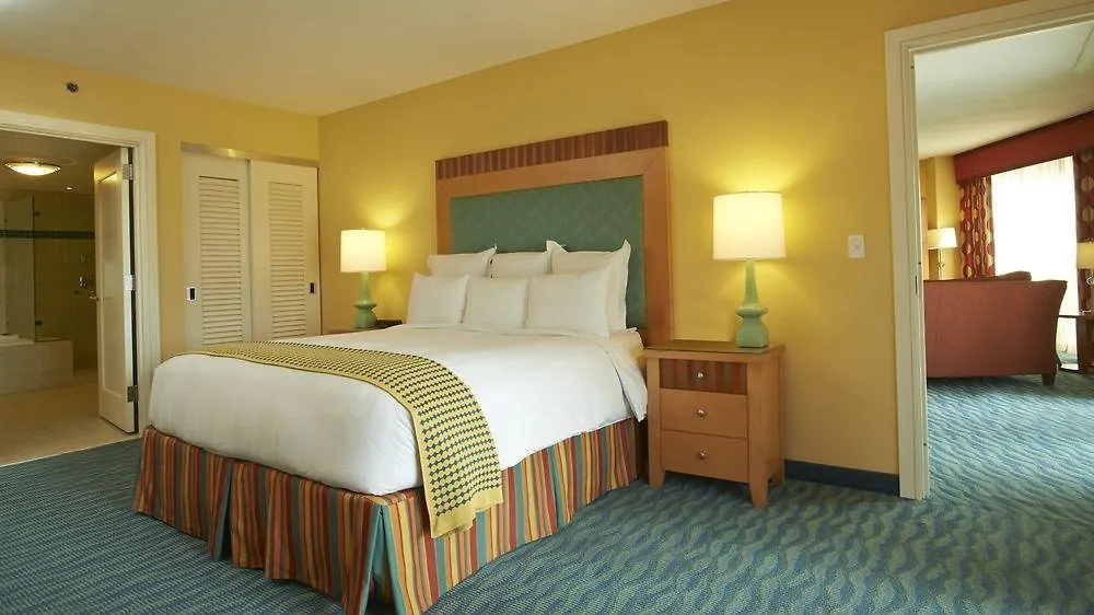 Renaissance Wind Creek Curacao Resort Willemstad