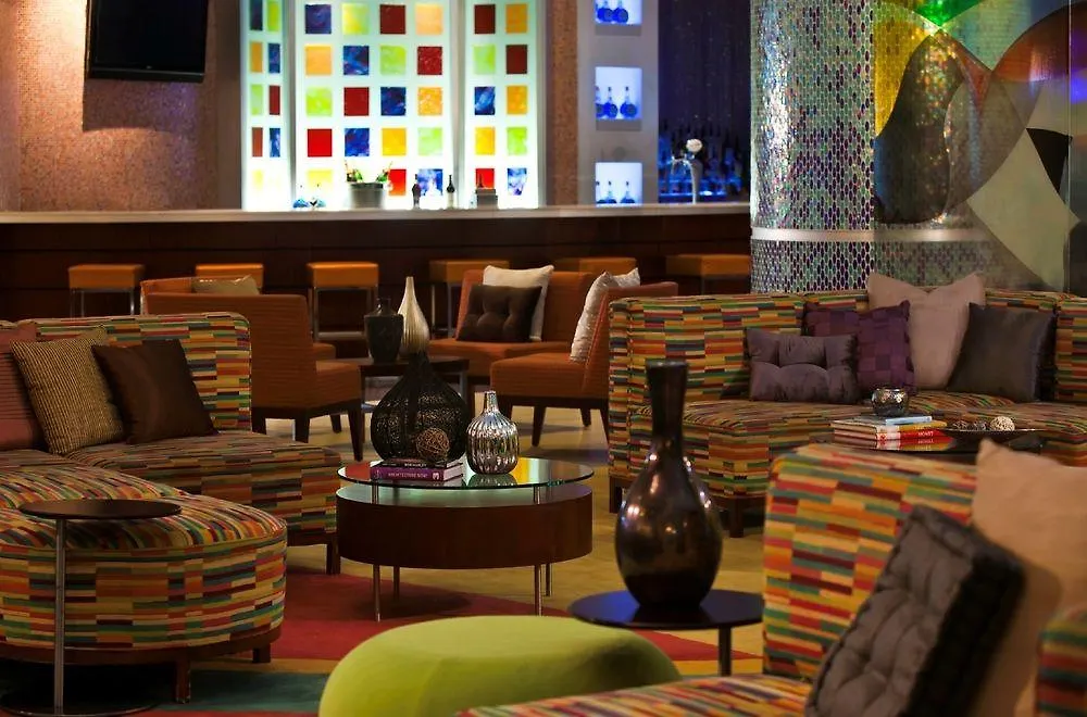 ****  Renaissance Wind Creek Curacao Resort Willemstad Curaçao