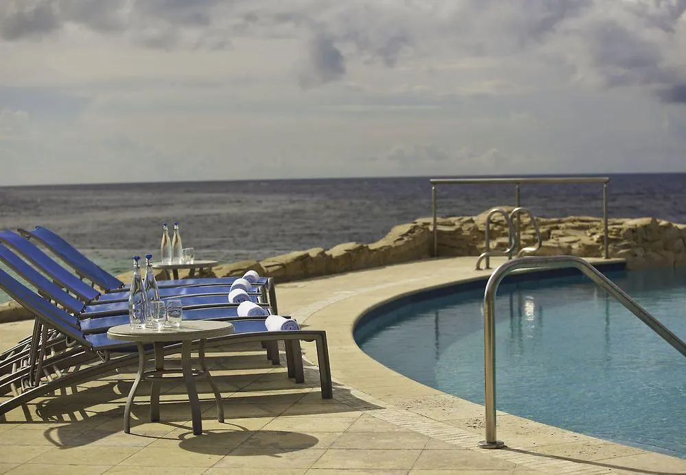 Renaissance Wind Creek Curacao Resort Willemstad Curaçao