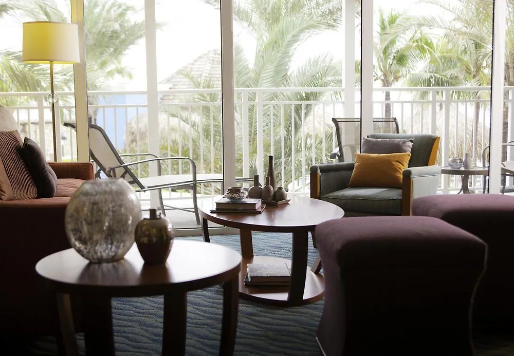 Renaissance Wind Creek Curacao Resort Willemstad