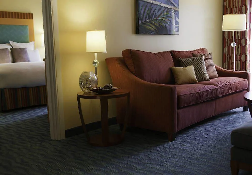 ****  Renaissance Wind Creek Curacao Resort Willemstad Curacao
