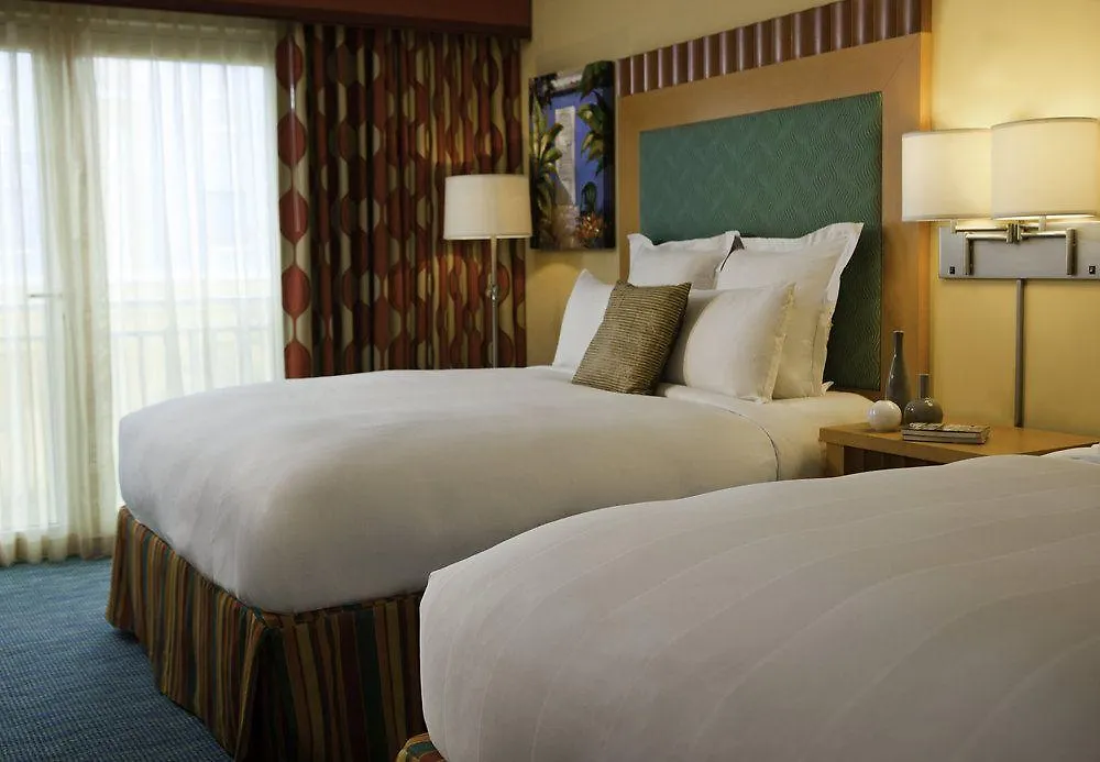 Renaissance Wind Creek Curacao Resort Willemstad
