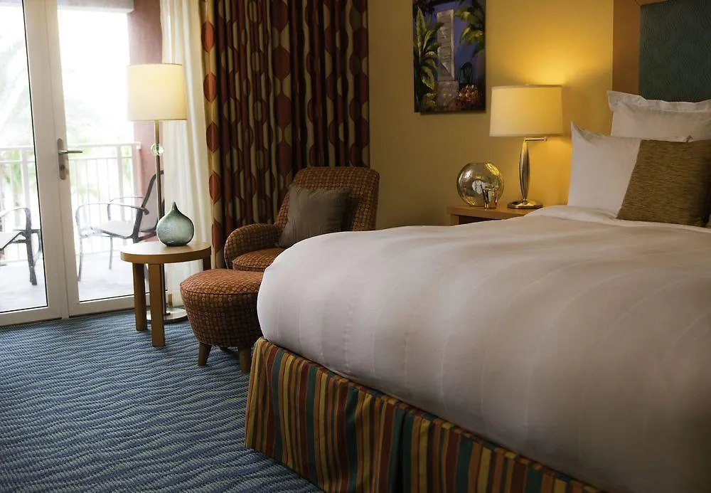 Renaissance Wind Creek Curacao Resort Willemstad 4*,