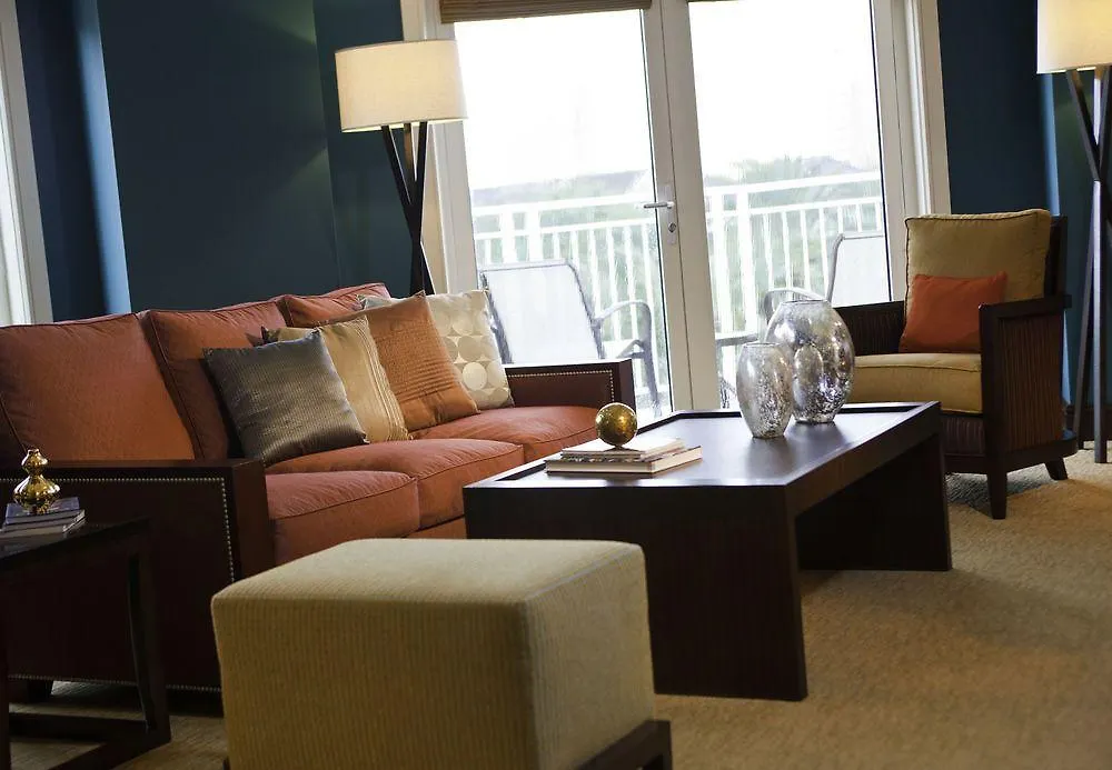 Renaissance Wind Creek Curacao Resort Willemstad