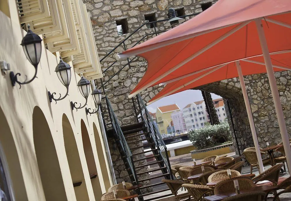 Renaissance Wind Creek Curacao Resort Willemstad