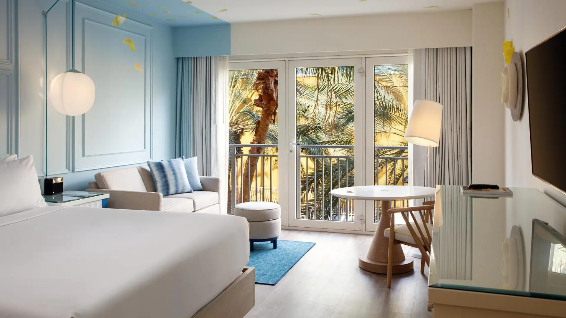Renaissance Wind Creek Curacao Resort Willemstad 4*,