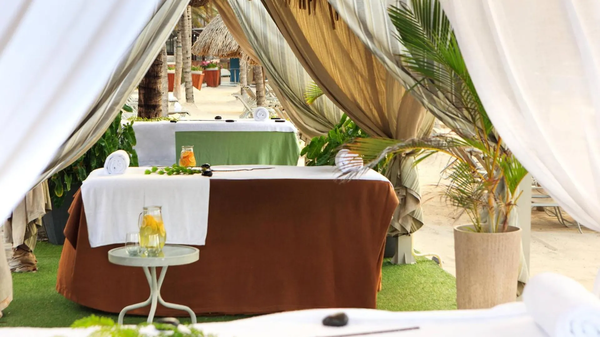 Renaissance Wind Creek Curacao Resort Willemstad