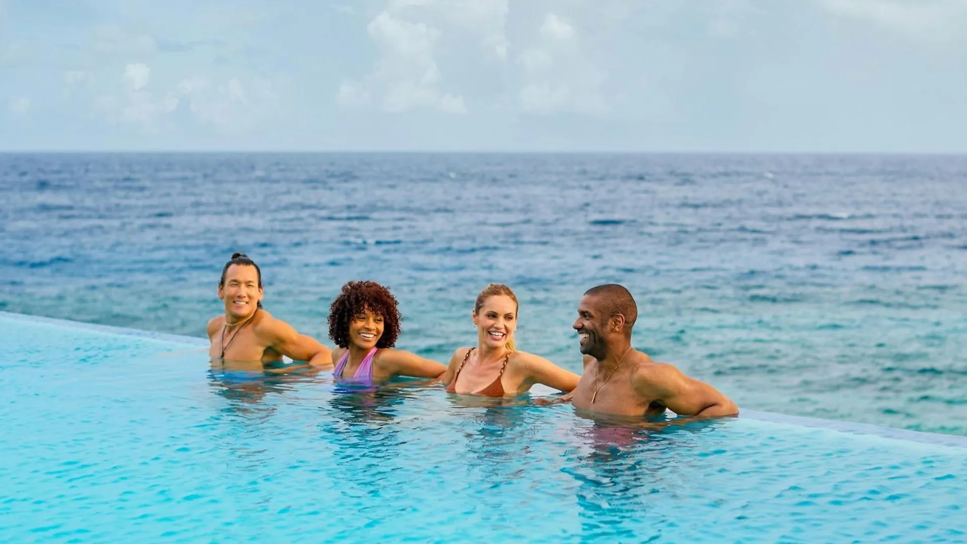Renaissance Wind Creek Curacao Resort Willemstad 4*,  Curacao
