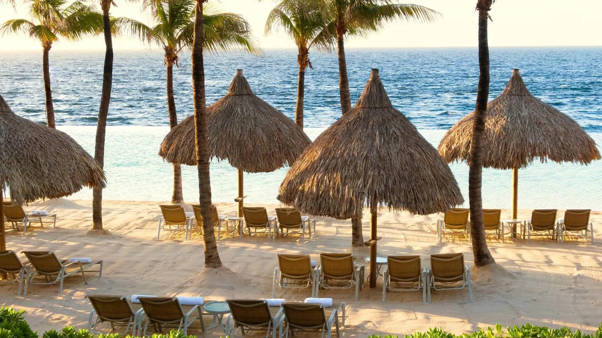 Renaissance Wind Creek Curacao Resort Willemstad 4*,