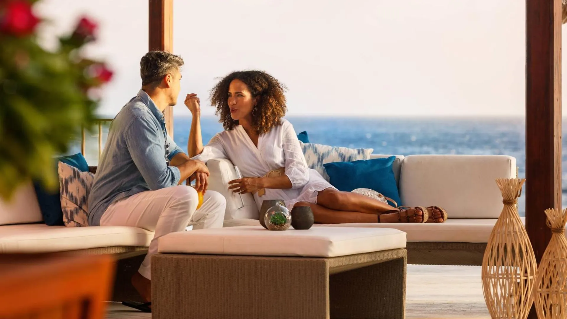 Renaissance Wind Creek Curacao Resort Willemstad 4*,