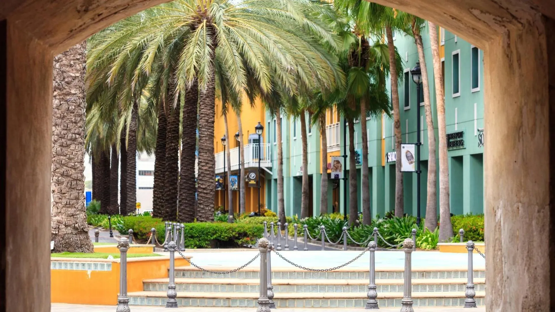 Renaissance Wind Creek Curacao Resort Willemstad