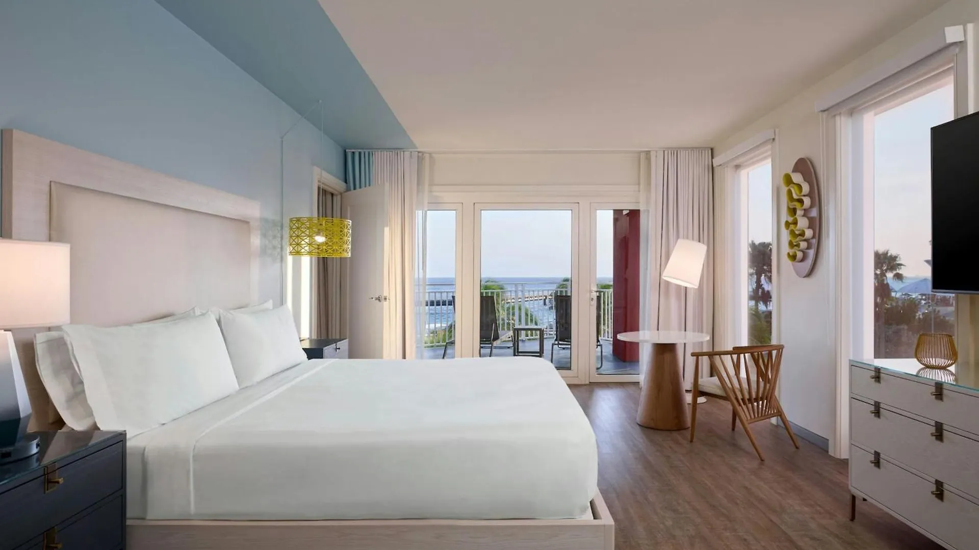 Renaissance Wind Creek Curacao Resort Willemstad