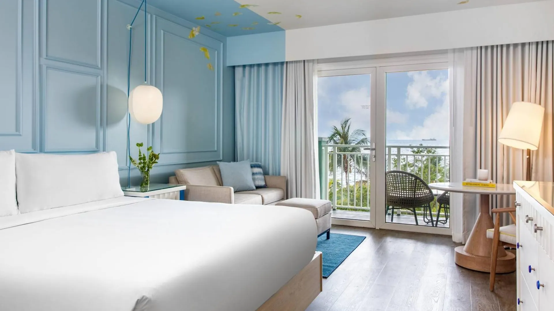 Renaissance Wind Creek Curacao Resort Willemstad
