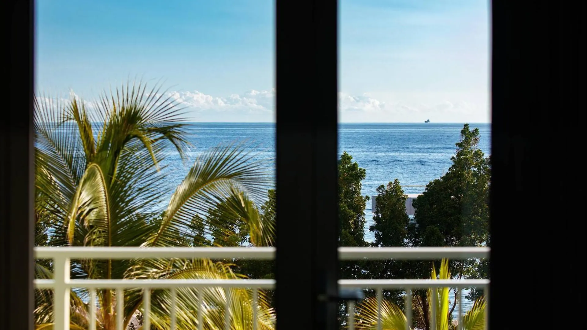 Renaissance Wind Creek Curacao Resort Willemstad
