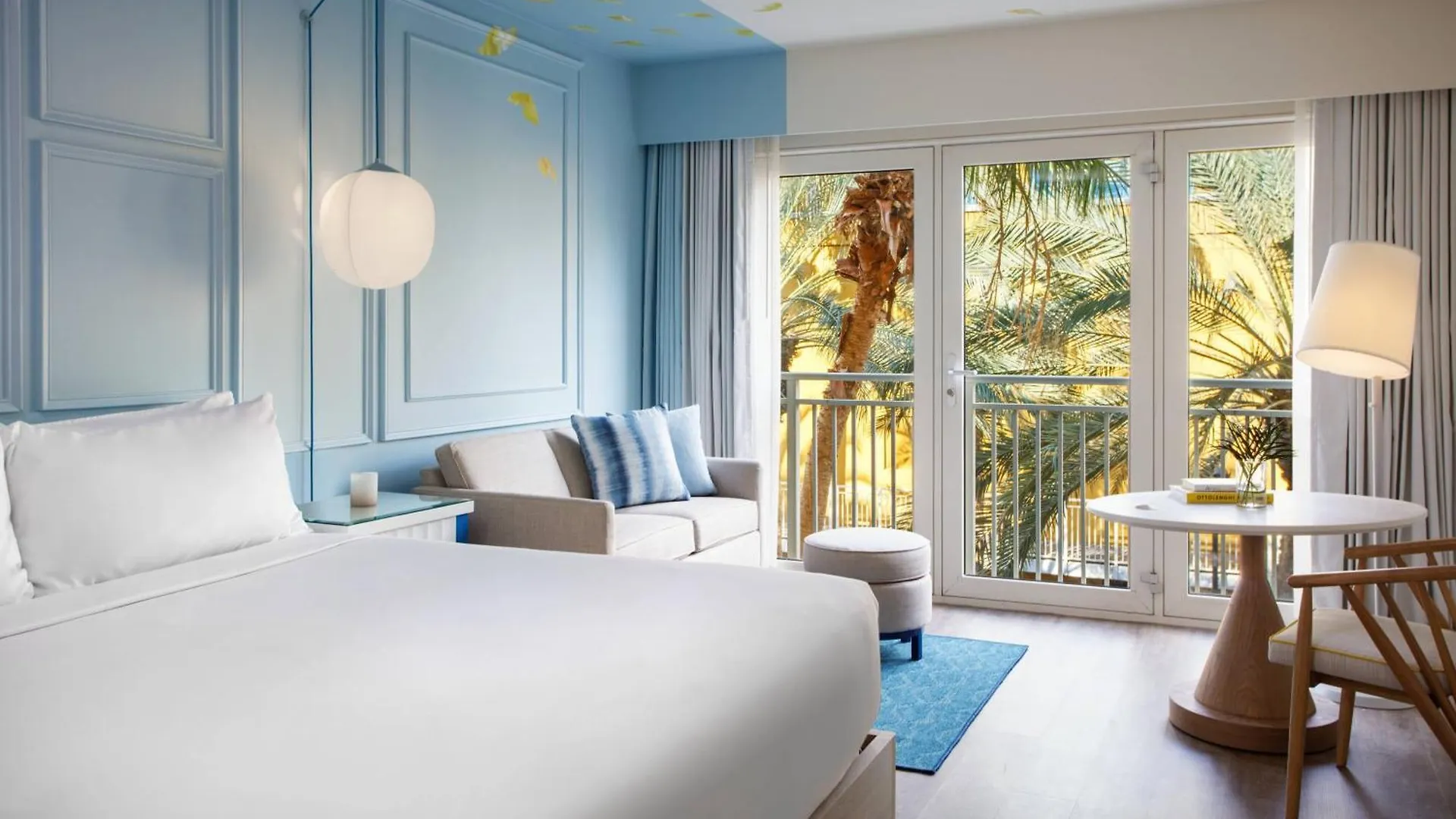 Renaissance Wind Creek Curacao Resort Willemstad 4*,