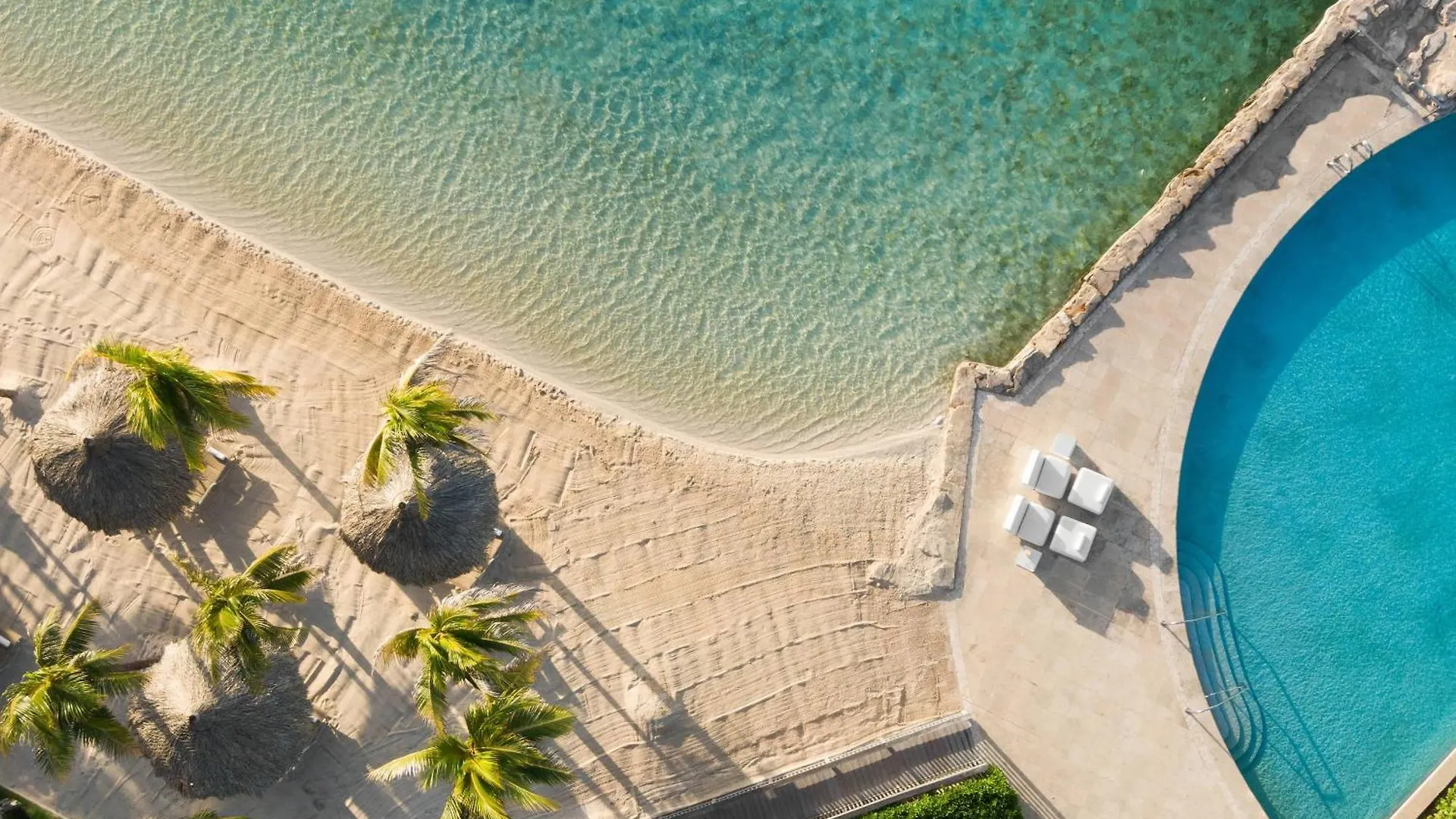 Renaissance Wind Creek Curacao Resort Willemstad