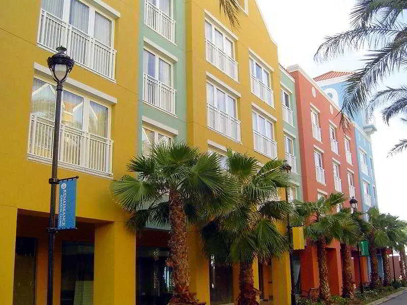 Renaissance Wind Creek Curacao Resort Willemstad